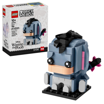 LEGO 40797 BrickHeadz Kłapouchy